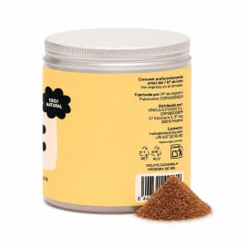 Milo y Lola Suplemento Hepático Vitaminas para Perros y otros Suplementos Patitas&co
