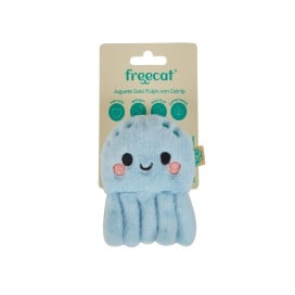Freecat Juguete Pulpito con Catnip para Gato Patitas&co Patitas&co
