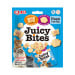 Inaba Juicy Bites Chuches de Cangrejo y Vieiras para Gato