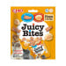 Inaba Juicy Bites Chuches de Pescado y Almejas para Gato