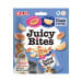 Inaba Juicy Bites Chuches de Pollo y Atún para Gatos