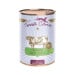 Terra Canis Senior Lata de Buey con Apio para Perros