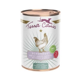 Terra Canis Lata Gastrointestinal de Pollo para Perro Patitas&co Patitas&co