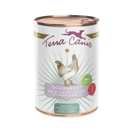 Terra Canis Lata Gastrointestinal de Pollo para Perro Patitas&co Patitas&co