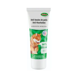 Bubimex Malta con Mejillón de Labio Verde para Gato Suplementos para Gatos Patitas&co