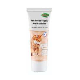 Bubimex Malta con Salmón para Gatos Suplementos para Gatos Patitas&co