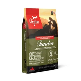 Orijen Tundra Pienso para Perros Pienso para Perros Patitas&co