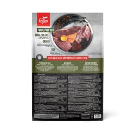 Orijen Tundra Pienso para Perros Pienso para Perros Patitas&co