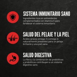Orijen Small Breed Pienso para Perros de Raza Pequeña Pienso para Perros Patitas&co