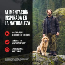 Orijen Small Breed Puppy Pienso para Cachorros de Raza Pequeña Pienso para Perros Patitas&co