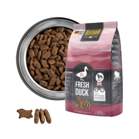 Belcando Pienso de Pato para Perro Pienso para Perros Patitas&co