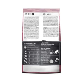 Belcando Pienso de Pato para Perro Pienso para Perros Patitas&co