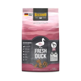 Belcando Pienso de Pato para Perro Pienso para Perros Patitas&co