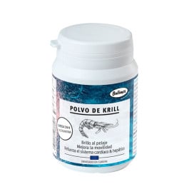 Bubimex Polvo de Krill Patitas&co Patitas&co