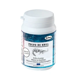 Bubimex Polvo de Krill Patitas&co Patitas&co