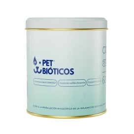 Condrobióticos Gotas Postbióticas para Perros y Gatos Suplementos Perros Patitas&co