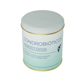 Condrobióticos Gotas Postbióticas para Perros y Gatos Suplementos Perros Patitas&co