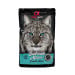 Alpha Spirit Mousse de Dorada para Gato