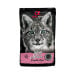 Alpha Spirit Mousse de Jamón para Gato