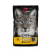 Alpha Spirit Mousse de Pollo para Gatos Esterilizados