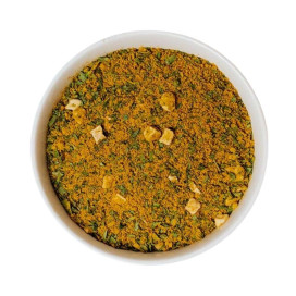 NaturalWil Comida Deshidratada de Pollo y Bacalao para Perro Dietas Veterinarias para Perros Patitas&co