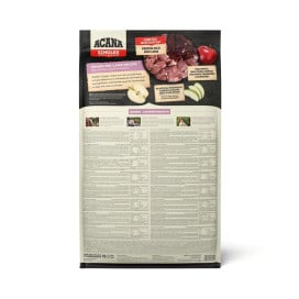 Acana Singles Pienso de Cordero de Pasto para Perro Pienso para Perros Patitas&co