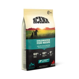 Acana Pienso de Pescado para Perro Pienso para Perros Patitas&co