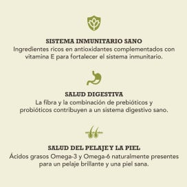 Acana Singles Pienso de Cerdo Yorkshire para Perro Pienso para Perros Patitas&co