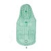 Dukier Chubasquero Soft Green Perro Mediano
