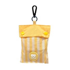 Dukier Chubasquero Vanilla Perro Pequeño Ropa para perros Patitas&co