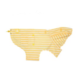 Dukier Chubasquero Vanilla Perro Pequeño Ropa para perros Patitas&co
