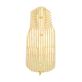 Dukier Chubasquero Vanilla Perro Pequeño Ropa para perros Patitas&co