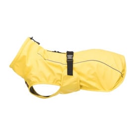 Trixie impermeable Vimy Amarillo Impermeables y chubasqueros para perro Patitas&co