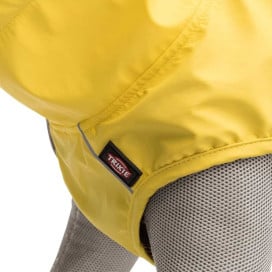 Trixie impermeable Vimy Amarillo Impermeables y chubasqueros para perro Patitas&co