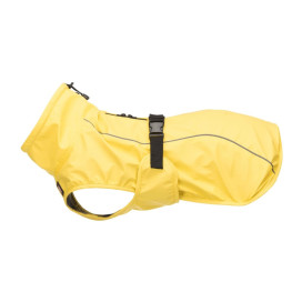 Trixie impermeable Vimy Amarillo Impermeables y chubasqueros para perro Patitas&co