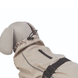 Trixie Chubasquero Be Nordic Husum Impermeables y chubasqueros para perro Patitas&co