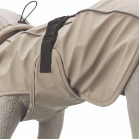 Trixie Chubasquero Be Nordic Husum Impermeables y chubasqueros para perro Patitas&co