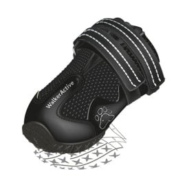 Trixie Botas Protectoras Walker Active Ropa para perros Patitas&co
