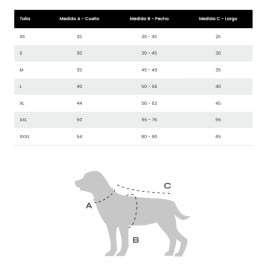 copy of Dukier Chubasquero Violet Perro Pequeño Ropa para perros Patitas&co