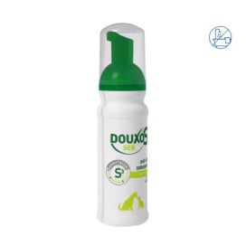 Douxo S3 SEB Mousse para Perro y Gato Champús para Perros Patitas&co