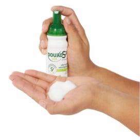 Douxo S3 SEB Mousse para Perro y Gato Champús para Perros Patitas&co