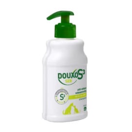 Douxo S3 SEB Champú para Perro y Gato Champús para Perros Patitas&co
