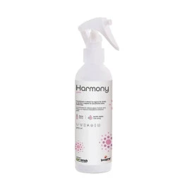 Harmony Pets Spray Relajante Natural para Perros y Gatos Feromonas y Relajantes para Perros Patitas&co