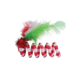 M-Pets Juguete Muelle para Gato (ud) Patitas&co Patitas&co