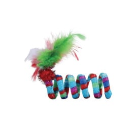 M-Pets Juguete Muelle para Gato (ud) Patitas&co Patitas&co