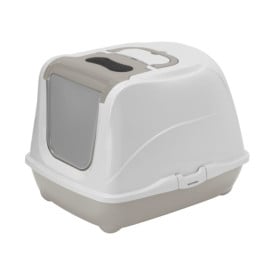 Arenero Flip Cat Jumbo para Gato Arenero para Gatos Patitas&co