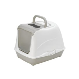 Arenero Flip Cat para Gato Arenero para Gatos Patitas&co