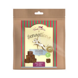 Terra Canis Sensations Dados de Caballo para Perros Patitas&co Patitas&co