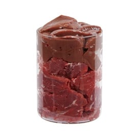 Terra Canis Lata Pura Carne de Buey para Perro Patitas&co Patitas&co