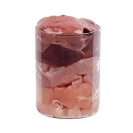 Terra Canis Lata Pura Carne de Pavo para Perro Patitas&co Patitas&co